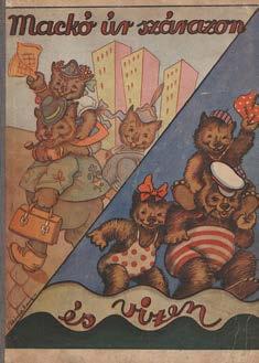 Központi Antikvárium 43 342. tétel 346. tétel 353. tétel 348. Vaszary Gábor, id.: A hazaszeretet dala. Irredenta mese. (Bp., 1926. Pallas.) (36)p. Egészoldalas rajzokkal.