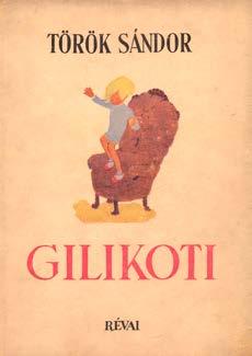 Amerikai Magyar Szépmíves Céh. 80p. Lapszámozáson belül egészoldalas rajzokkal. Az illusztrátor által aláírt példány. Aranyozott, kiadói vászonkötésben. 350.