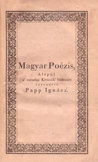 Tolnay Sándor: Barmokat orvosló könyv, mellyet a köz-jóknak hasznára kibotsátott -- Pesten, 1795. Füskúti Landerer Mihály ny. 1t. (rézmetszetű címkép)+(14)+309+(2)p.+3 kihajt. mell. Modern bőrkötésben.