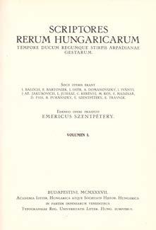 Szepesi Szövetség. XII+613p. Modern papírborítóban. Körülvágatlan példány. 447. Förster Rezső: Szepesiek címtára. A trianoni Magyarországon élő szepesiek betűrendes és szakcímtára.