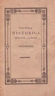 8 Központi Antikvárium 29. Bárány Ágoston: Torontálvármegye hajdana. Emlegette --. Budán, 1845. Magyar Kir. Egyetem. (2)+IV+(1)+8-162+ +(1)+80p. Modern papírkötésben. 24. tétel 29. tétel 24.