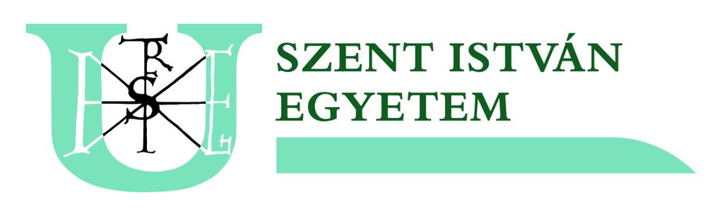 Szent István Egyetem Doktori (PhD) értekezés Őszibarackfajták stressztűrő képességének, fenológiai