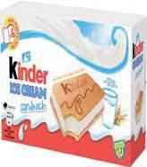 JÉGKRÉMTORTA 900 ml, 664