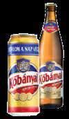 129 ARANY SZARVAS DOBOZOS SÖR 4,2%, 0,5 l, 258 /l 5,2%, 0,5 l, 298 /l 149 CSAK NÁLUNK! A HÓNAP AJÁNLATA!