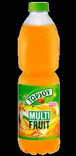 SZOBI GYÜMÖLCSITAL alma, narancs, őszibarack, fehérszőlő, kékszőlő, 12%, 0,2 l, 295 /l 99-40% 59 1 l 149 CAPPY ICE FRUIT GYÜMÖLCSITAL /db, 1,5 l, 206 /l 309 CAPPY PULPY /db, 1 l 299 SIÓ GYÜMÖLCSITAL