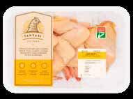 PONTYSZELET /kg, vegyes, halpultban