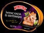 /kg AUCHAN PANÍROZOTT CSIRKEMELL FILÉ 700 g, 1