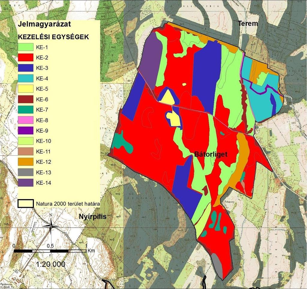 viszonylag eszköz- és időigényes, az NBmR protokoll szerint 10 évente, az élőhelytérképezéssel lehetőleg azonos ciklusokban végzett monitorozás javasolható.