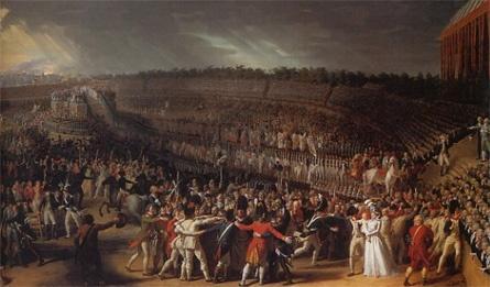 Get klub ar Gordellidi (Cordeliers) Get ar Jakobined Klub ar Vretoned; Diell 3 p 77 http://www.herodote.net/histoire/evenement.php?