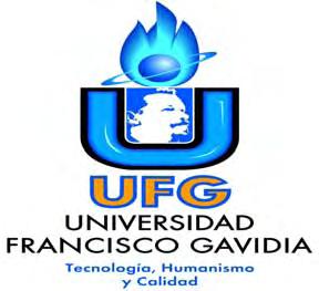 UNIVERSIDAD FRANCISCO GAVIDIA FACULTAD DE CIENCIAS ECONOMICAS ESCUELA DE CIENCIAS EMPRESARIALES TRABAJO DE GRADUACION TESIS PROPUESTA DE UN SISTEMA DE INFORMACION GEOGRAFICA (SIG), COMO HERRAMIENTA