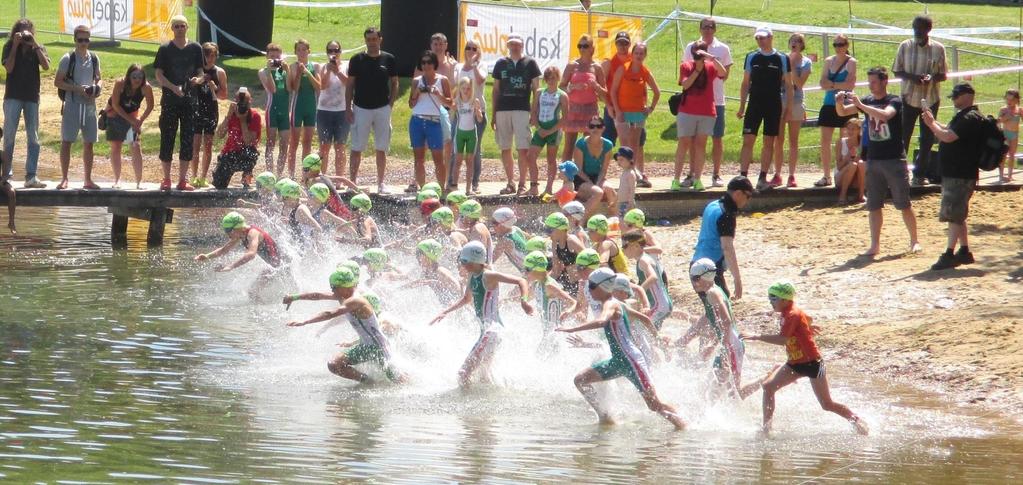 Cool Events for cool Kids