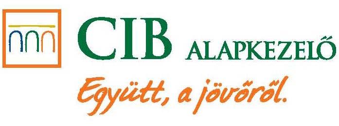 A CIB BEFEKTETÉSI ALAPKEZELŐ ZRT.