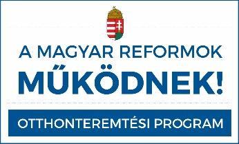 11. CSALÁDOK OTTHONTEREMTÉSI KEDVEZMÉNYE Új lakás építése/vásárlása esetén a 16/2016. (II.10.) Korm.