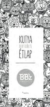 4. @bbzbudapest bbzbar BB z Bar & Grill Az ételallergénekről kérjük, kérdezd