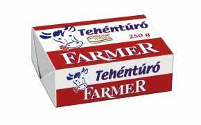 félzsíros 250 gr