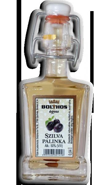 Ágyas Szilva 50% 0,037l/0,04l/0,2l/0,35l//1,5l Tégla üveges 50% 0,04l Kancsó üveges 50% 0,04l/0,2l Kerámia üveges 50% Szív üveges 50% 0,04l Nyakpántos 50% 0,05l Puska üveges 50% Lyukas üveges 50%