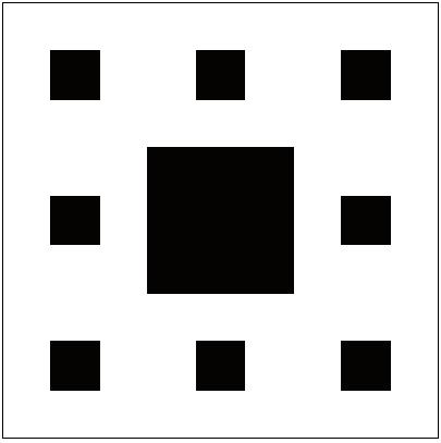 MATEMATIKA C 8. ÉVFOLYAM 8. MODUL: SÍK ÉS TÉR TANÁRI ÚTMUTATÓ 9 A feladatlap és megoldása.