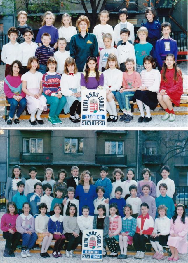 KÍVÁNCSISKODÓ Oldal 10 III. évfolyam 2. szám Markos Kati néni több éve dolgozik iskolánkban tanítóként és igazgató-helyettesként. Elevenítsük fel e hosszú pályafutás néhány állomását.