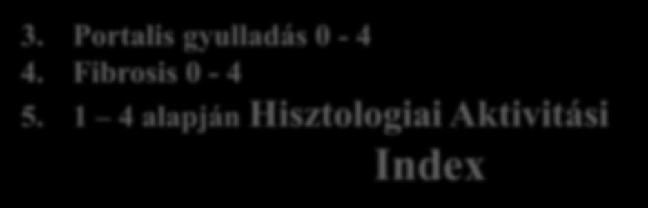 Metabolikus okok -1-Antirypsin-def.