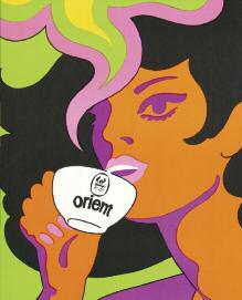 MAGYAR IPAR MÛVÉSZET HUNGARIAN APPLIED ARTS Bakos István: Orient mokka (részlet) / István Bakos: Orient Mocha (detail) K I Á L L Í T Á S O K M Û H E L Y E K Magyar versenyvitorlások az óceánon.