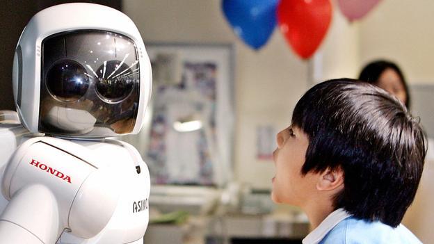 Will we ever... 11 Will we ever... build robots that pass the Turing Test? NHk Történelem Perceptron Lin.szep Konv.