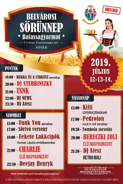 Hirdetésfelvétel: Pásztó, Kummer Tapétabolt, Csillag tér 25. 2019. július 4. 7 Szécsény, Magdi Divatáru, Szolárium Rákóczi út 82.