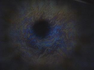 New diagnostical procedures of the ocular surface 5.