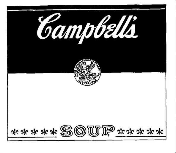 napja: 1996 június 12 Andy Warhol műalkotás