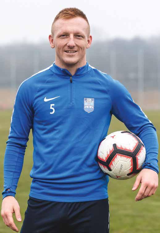 Kleinheisler azóta az NK Osijek összes bajnoki mérkőzését végigjátszotta.