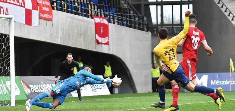 MECCSSZILÁNKOK MECCSSZILÁNKOK JEGYZŐKÖNYV OTP BANK LIGA, 28.