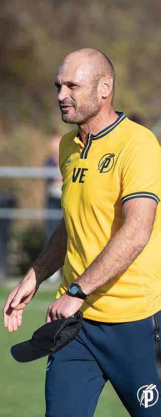 Fiaink az előző négy öszszecsapásukat egyaránt megnyerték: a THSE-Szabadkikötőt 3 2- re, a Pápai Perutz FC-t 2 1-re verték hazai pályán, majd 1 0-s győzelmet arattak Nagykanizsán, végül 3 2-re