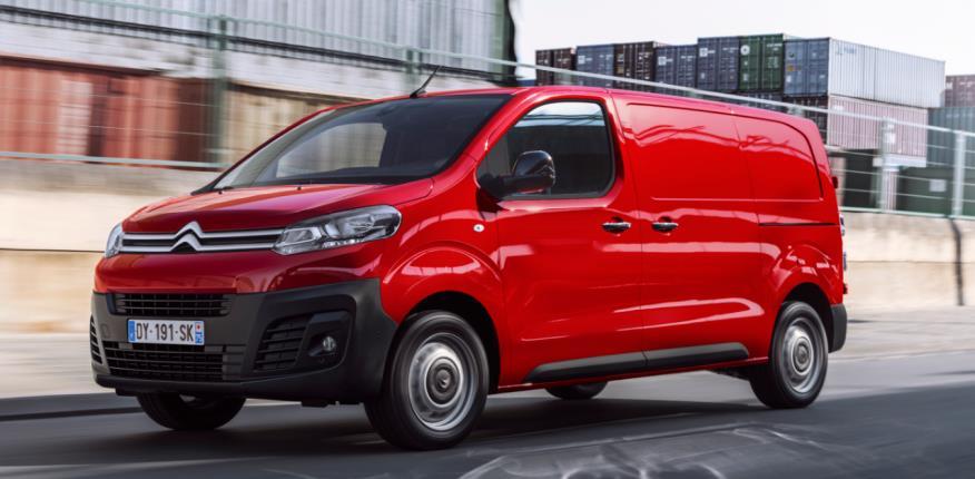 CITROËN JUMPY árlista NHP FIX 2,5% FIX KAMATOZÁSSAL** 2019 júliusi gyártástól érvényes típuskódok Modell Motor (cm 3 ) Gyári típuskód Össztömeg (kg) Hasznos teher (kg)**** Nettó ár (Ft) Bruttó ár