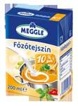 Főzőtejszín UHT 0% 00ml 09,0