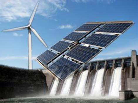 Energetikai mérnöki alapszak CÉLKITŰZÉS: ipari és mezőgazdasági üzemek, az intézmények és a lakosság
