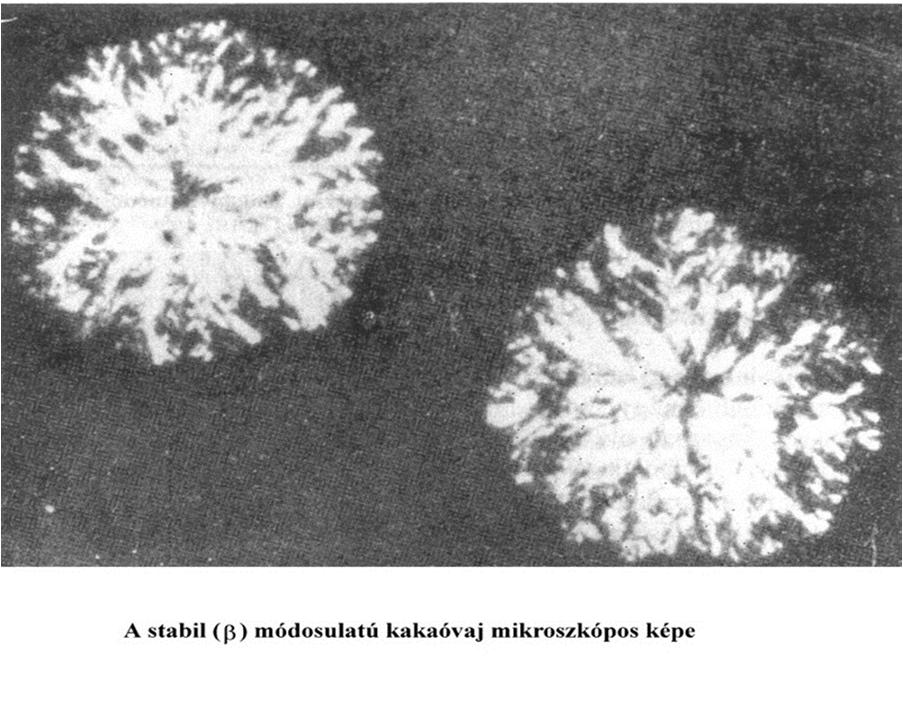 Trigliceridek keveréke: Előállítás és