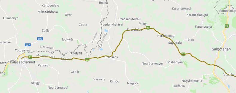 189,8 MISKOLC 17:17 202,6 CÉL - MISKOLC SZENT ISTVÁN TÉR 17:35