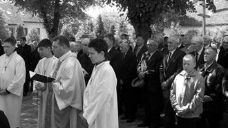 2007. Csapod 11 Hősök napja Emlékezés az I. és II.