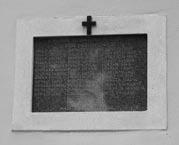 A négy évig tartó első világháborúban harcoltak a csapodi katonák Szerbiában, Montenegróban, Galícia és Lengyelország síkjain Oroszország ellen, a Kárpátok hóförgetegeiben, Olaszország égbetörő