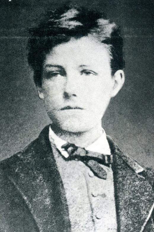 A látomásos szimbolizmus megteremtője: Rimbaud (1854 1891) Életművét 16 és 19 éves kora között alkotta meg.