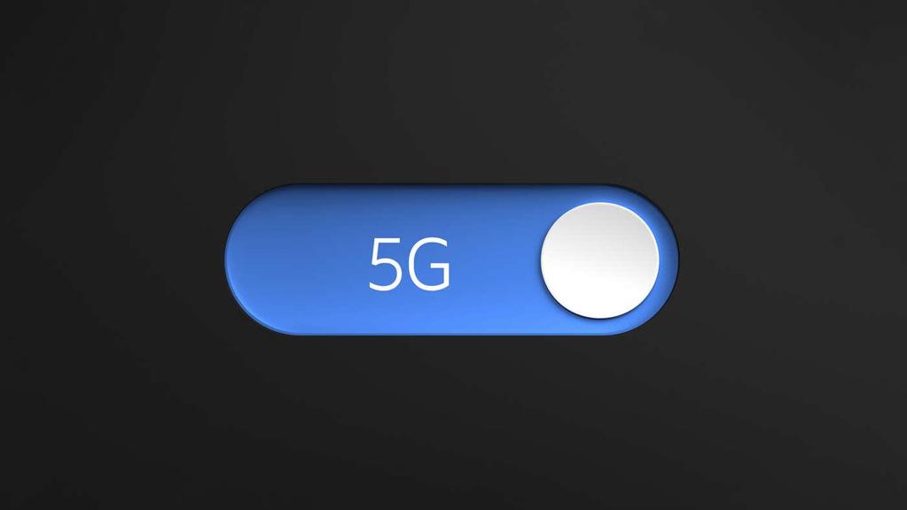 5G Felhasználási esetek Jakab