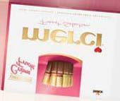 349,06 / kg) TOFFIFEE DESSZERT 25 g (4.