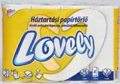 TISZTÍTÓ 750 ml (892 / l) BREF BLUE AKTIV WC ILLATOSÍTÓ 50 g; ár: 449 (8.