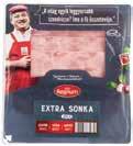 SONKA szeletelt, 00 g (3.