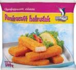 FARM FRITES HASÁBBURGONYA SÜTŐBE gyorsfagyasztott