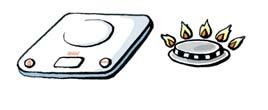 cuisine -