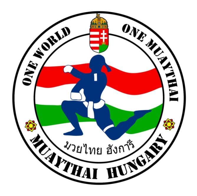 MAGYAR MUAYTHAI SZAKSZÖVETSÉG IFMA