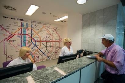 36 F 37 F 41 F 42 F 43 F 44 Baleset elkerülése jármű és utas között Fel- és leszállás kezelése