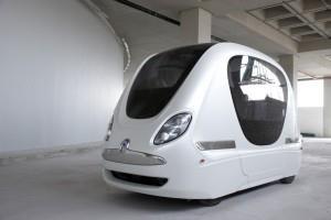 PRT Personal Rapid Transit