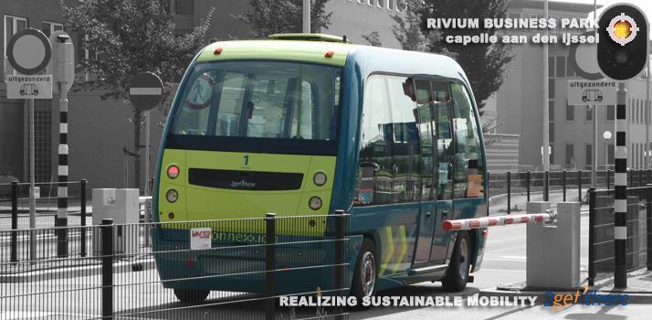 ráhordó/feltáró (kis területeken) GRT (Group Rapid Transit): nagyobb