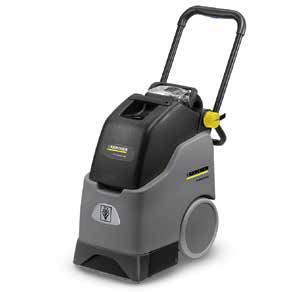 SZŐNYEGMÉLYTISZTÍTÓ KÉSZÜLÉKEK SZŐNYEG MÉLYTISZTÍTÓ AUTOMATÁK 30 CM Szőnyegfelületek gyors és alapos tisztítása Mélytisztítási teljesítmény, könnyű használat.